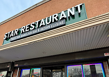 Paterson Indian Restaurants Star Restaurant