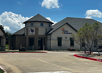 Star Sleep & Wellness in Denton Denton Sleep Clinics image 1