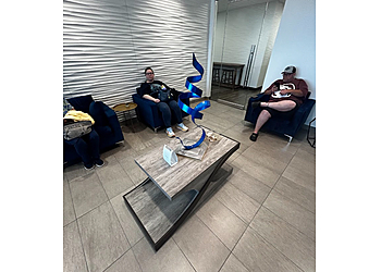 Frisco Sleep Clinics Star Sleep & Wellness in Frisco