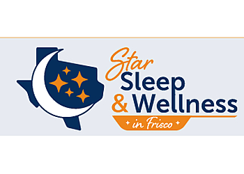 Frisco Sleep Clinics Star Sleep & Wellness in Frisco