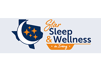 Irving Sleep Clinics Star Sleep & Wellness in Irving