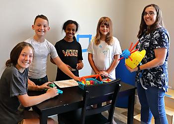 Boise City Occupational Therapists Star Speech & Occupational Therapy LLC