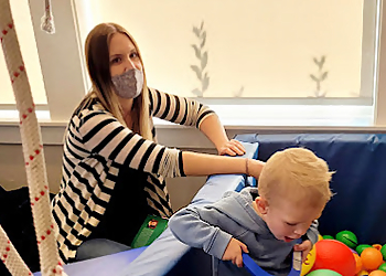 Boise City Occupational Therapists Star Speech & Occupational Therapy LLC