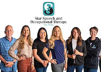 Star Speech & Occupational Therapy LLC Boise City Occupational Therapists image 1
