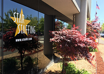 Santa Rosa staffing agency Star Staffing
