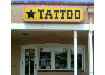 3 Best Tattoo Shops in Albuquerque, NM - Expert Recommendations