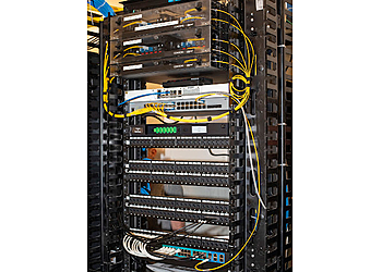 Columbus Security Systems StarTec Security