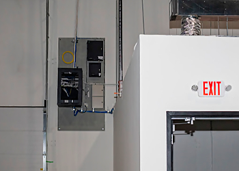 Columbus Security Systems StarTec Security