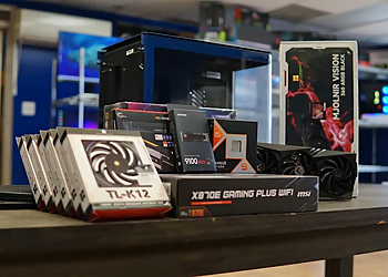 StarTech PC - Austin, TX Computer Repair - Service Image