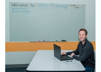 Dallas Tutoring Centers Star Tutoring Centers