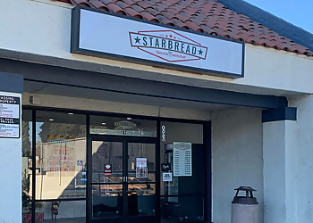 Vallejo Bakeries Starbread