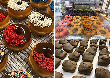 Vallejo Bakeries Starbread