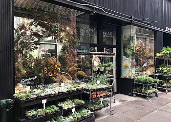 3 Best Florists in New York, NY - ThreeBestRated