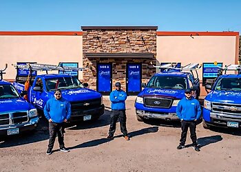 Starbrite Window Cleaning St Paul Window Cleaners image 1