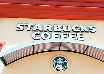 Arvada Bagel Shops Starbucks