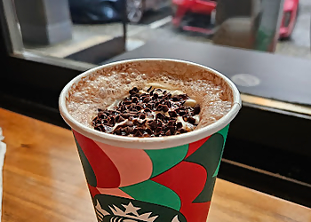 Starbucks Bellevue Cafe image 1