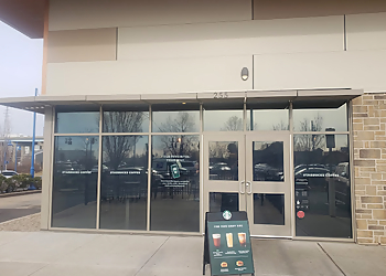 Bridgeport Cafe Starbucks