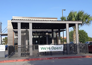 Brownsville Cafe Starbucks