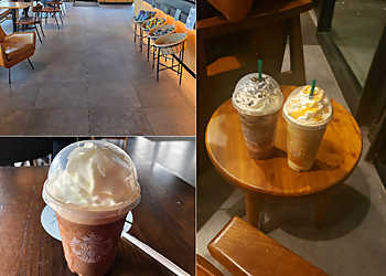 Brownsville Cafe Starbucks