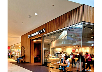 Starbucks - Elizabeth, NJ Cafe - Restaurant Exterior Image