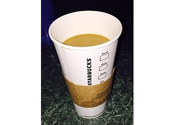 Starbucks Coffee Company - Fontana, CA Cafe - Dish Image