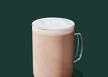Starbucks - Hialeah, FL Cafe - Dish Image