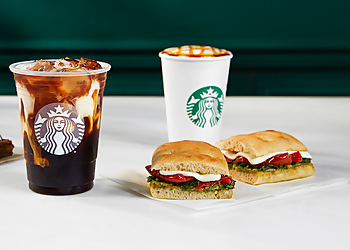 Starbucks Starbucks - Hialeah, FL Cafe - Food Image
