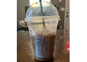 Kansas City Bagel Shops Starbucks