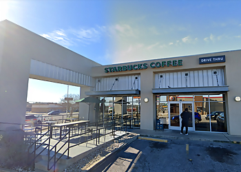 Killeen Cafe Starbucks