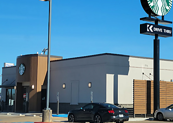 Mesquite Bagel Shops Starbucks