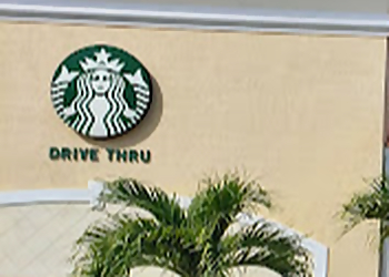 Miramar Cafe Starbucks