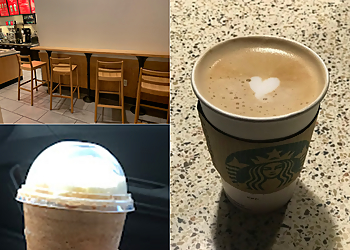 Miramar Cafe Starbucks