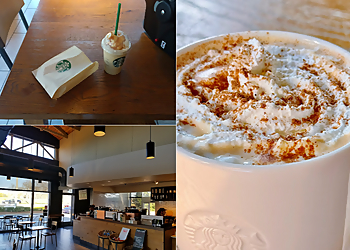 Montgomery Cafe Starbucks