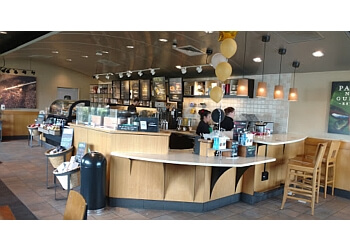 Starbucks - Moreno Valley, CA Cafe - Restaurant Interior Image