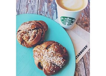 Starbucks - Moreno Valley, CA Cafe - Dish Image