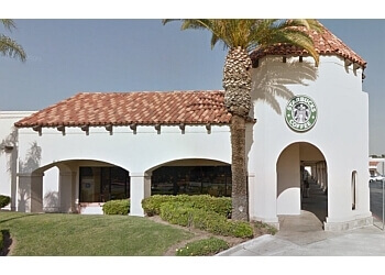 Starbucks Starbucks - Moreno Valley, CA Cafe - Restaurant Exterior Image