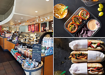 North Las Vegas Bagel Shops Starbucks