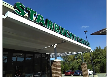 Olathe Cafe Starbucks Olathe