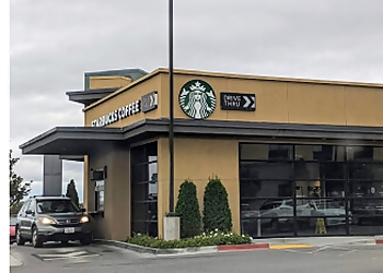 Salinas Cafe Starbucks Salinas