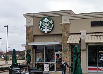 Shreveport Bagel Shops Starbucks