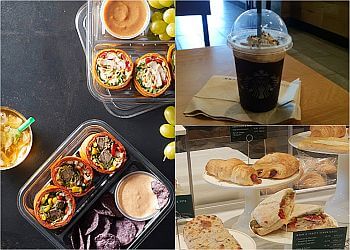 Shreveport Bagel Shops Starbucks