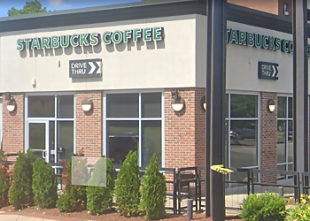 Springfield Cafe Starbucks