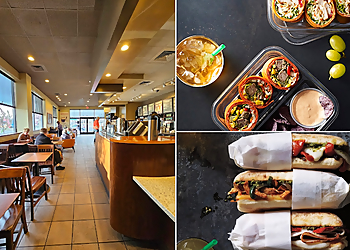 West Valley City Cafe Starbucks