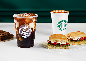 Starbucks - Yonkers, NY Cafe - Beverage Image