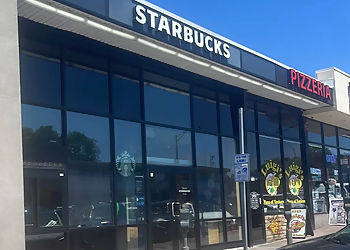 Starbucks Starbucks - Yonkers, NY Cafe - Restaurant Exterior Image