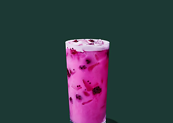 Starbucks Coffee Company - Dayton, OH Cafe - Beverage Image