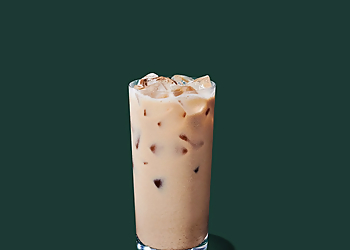 Starbucks Coffee Company - Pembroke Pines, FL Cafe - Dish Image