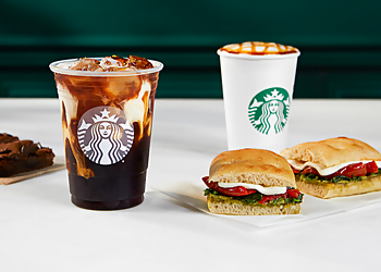 Starbucks Coffee Company - Pembroke Pines, FL Cafe - Beverage Image
