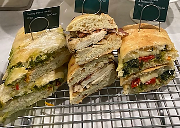 Starbucks Elgin Elgin Bagel Shops image 1