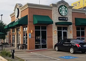 Grand Prairie Cafe Starbucks Grand Prairie